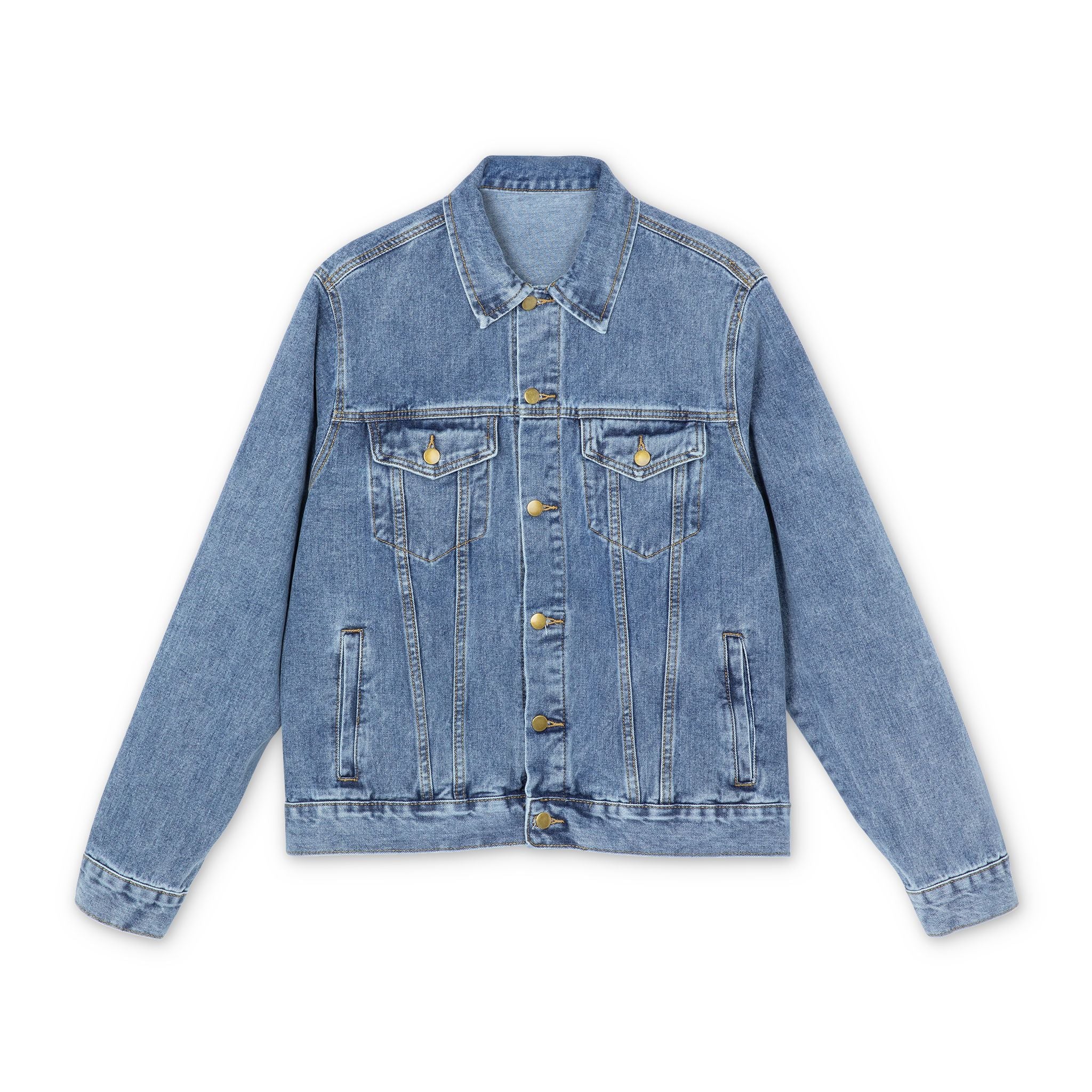 Denim Jacket (Men's)