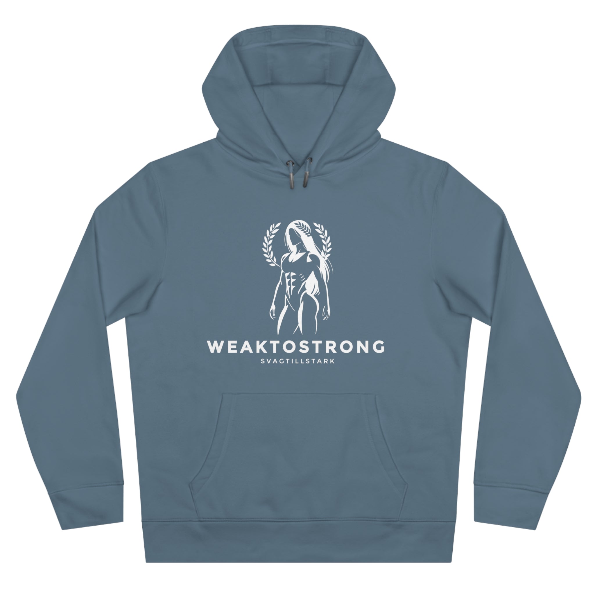 "REAL IS RARE" Hoodie (Have in different colors)