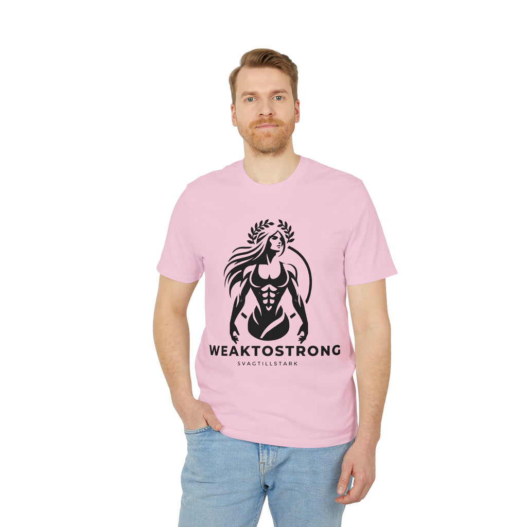 Basic Strong T-shirt