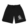 Blackout Court Shorts