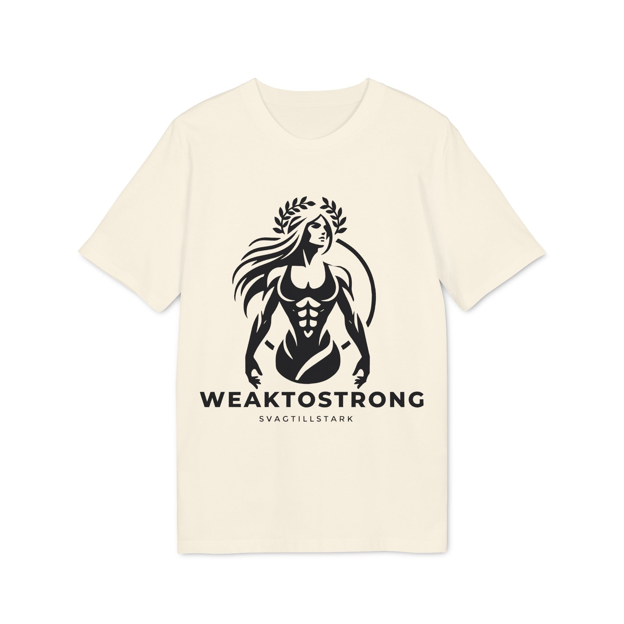 Basic Strong T-shirt