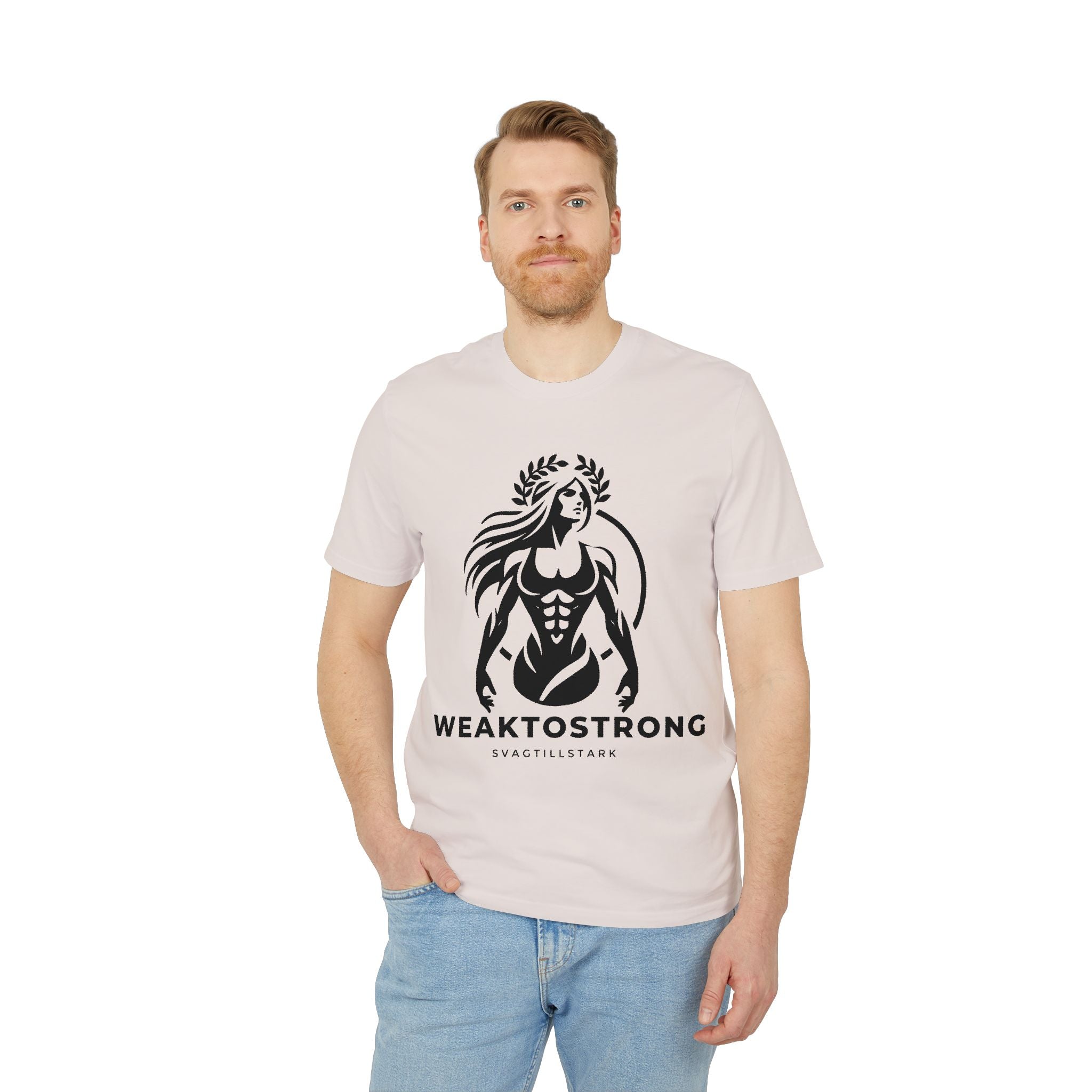 Basic Strong T-shirt