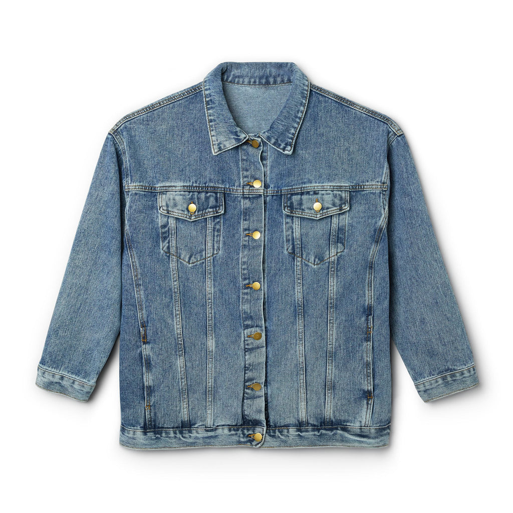 Denim Jacket (Women's)