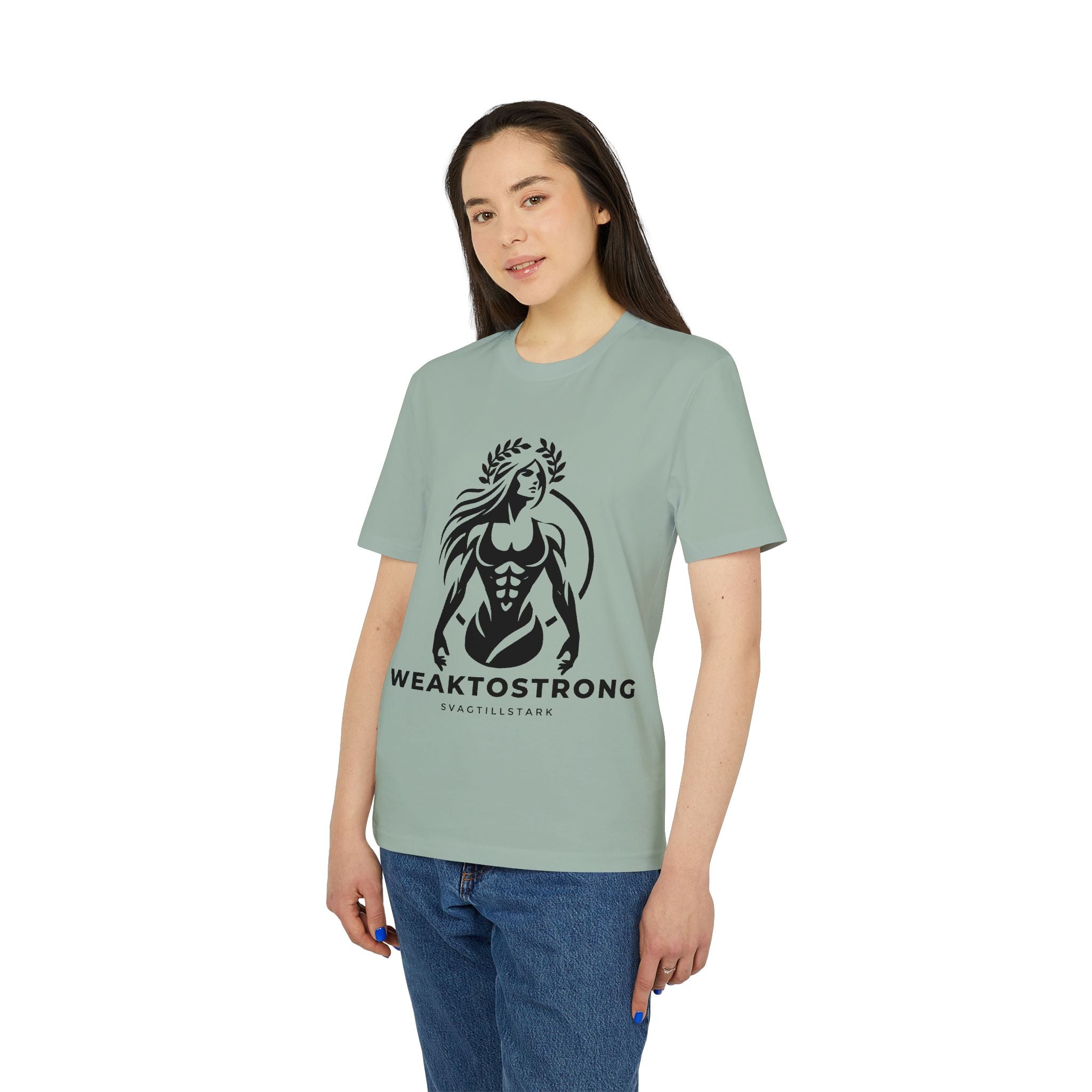 Basic Strong T-shirt