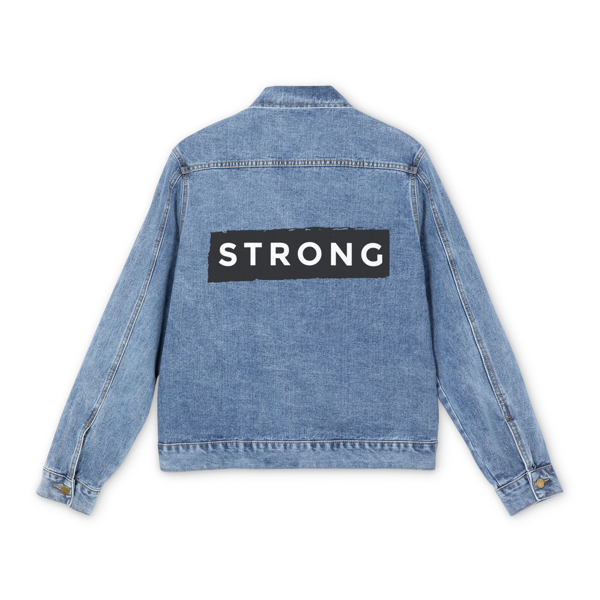 Denim Jacket (Men's)