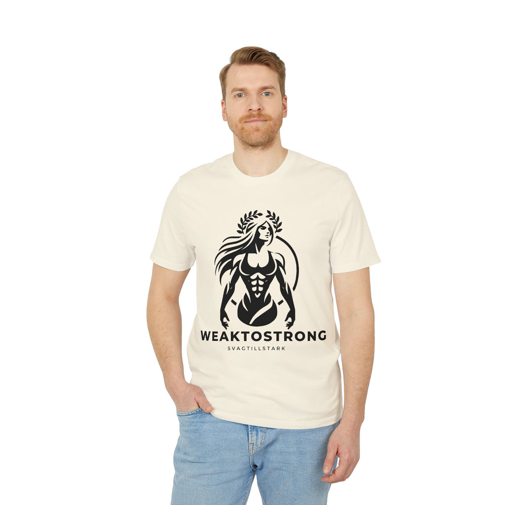 Basic Strong T-shirt