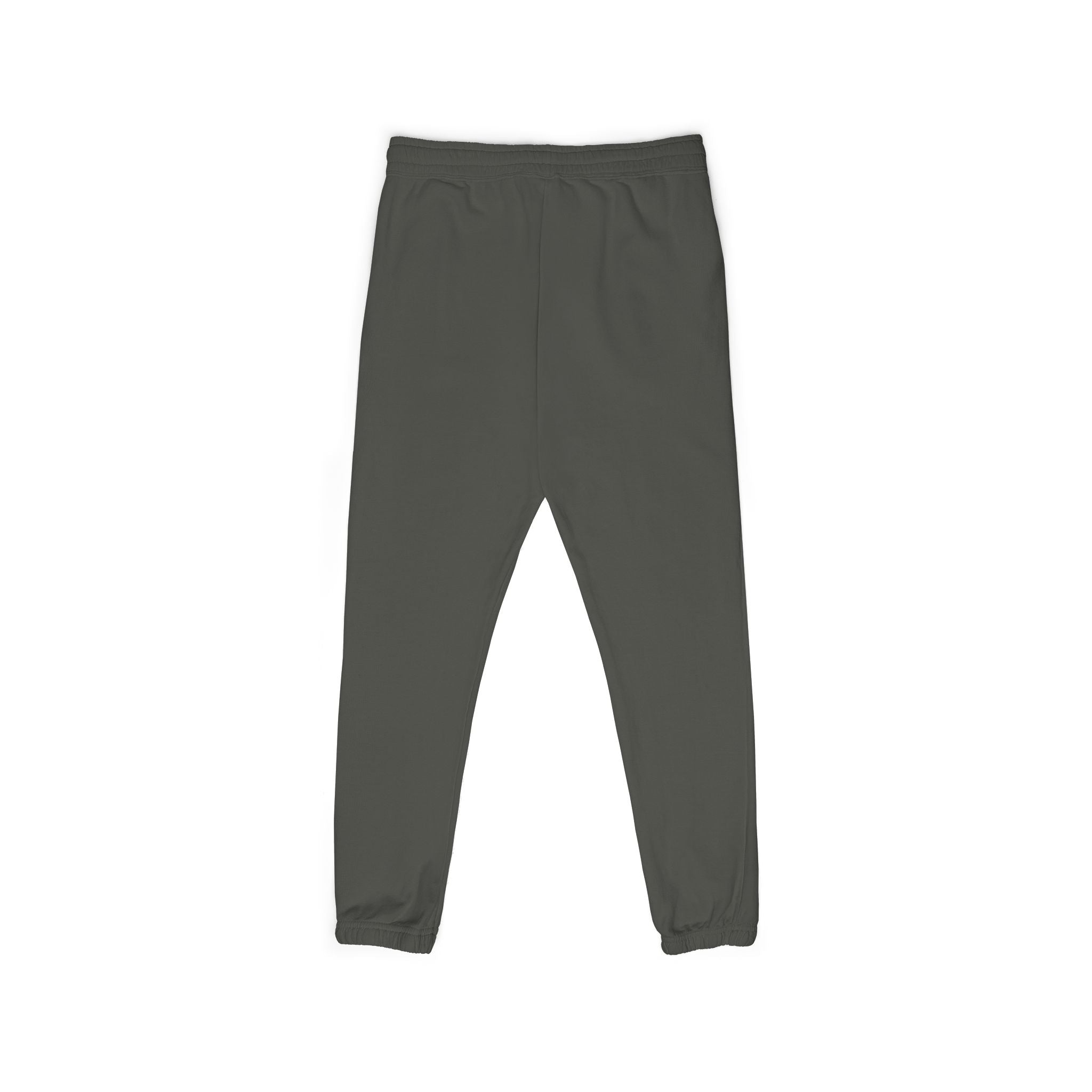 Strong Joggers (Garment-Dyed Fleece)
