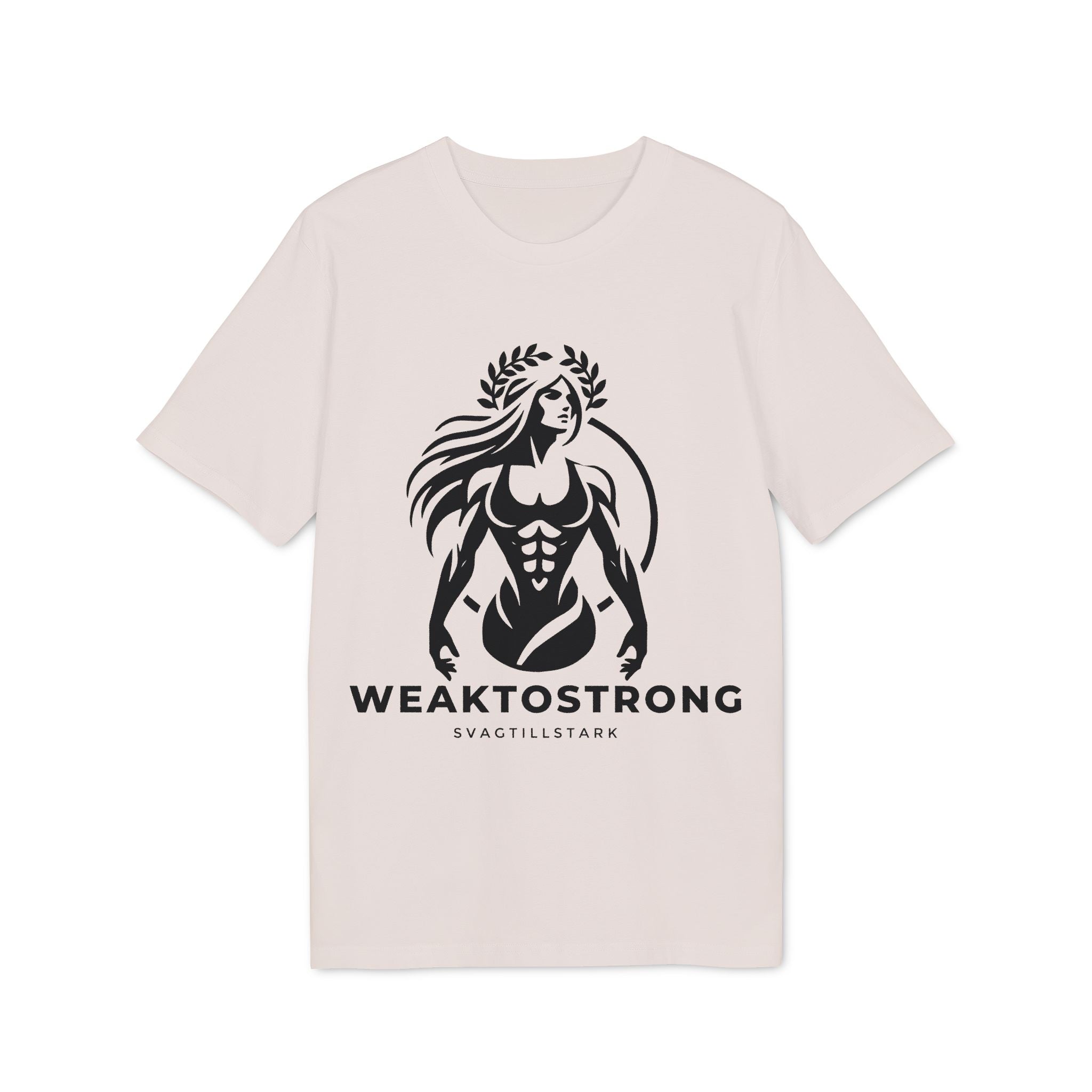 Basic Strong T-shirt