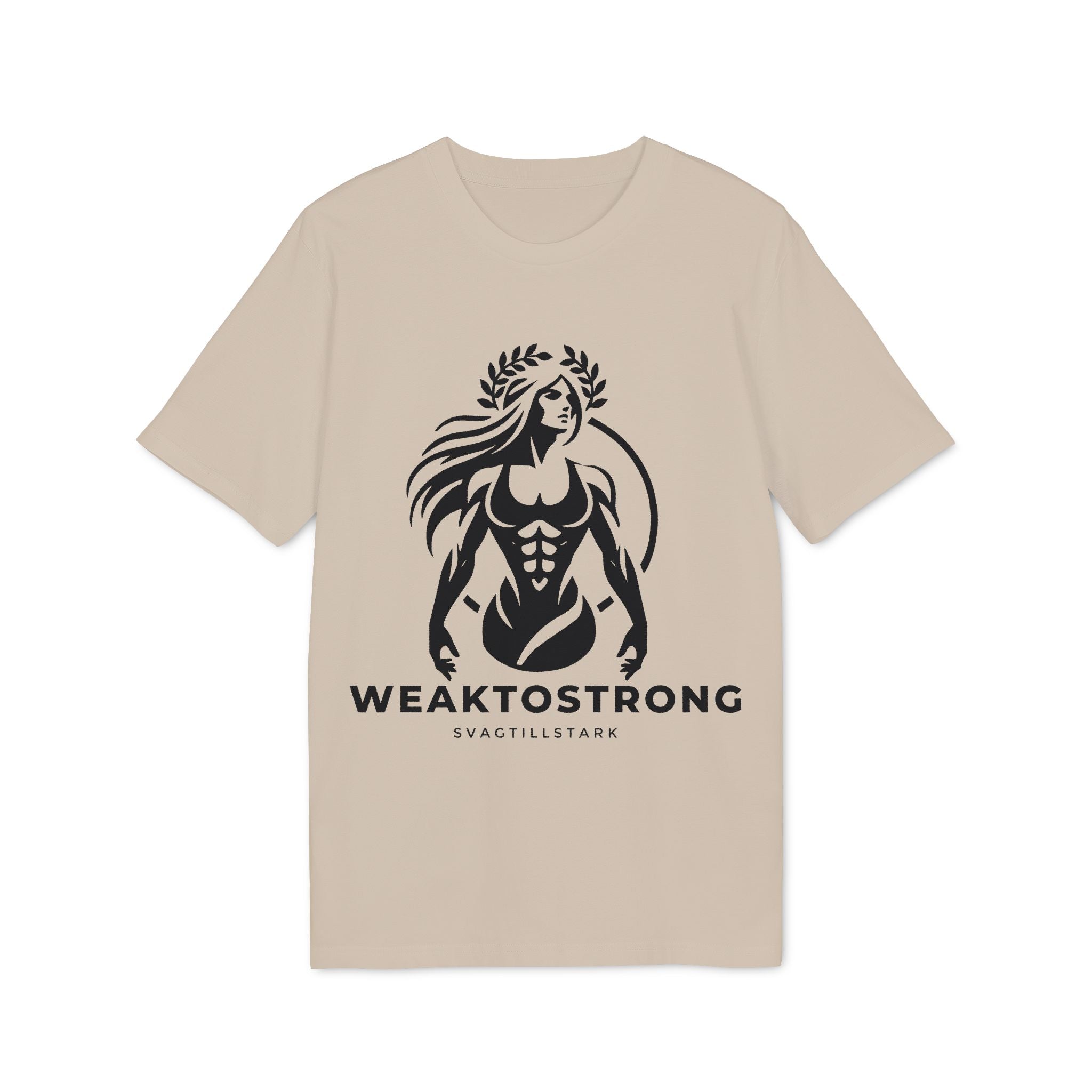 Basic Strong T-shirt
