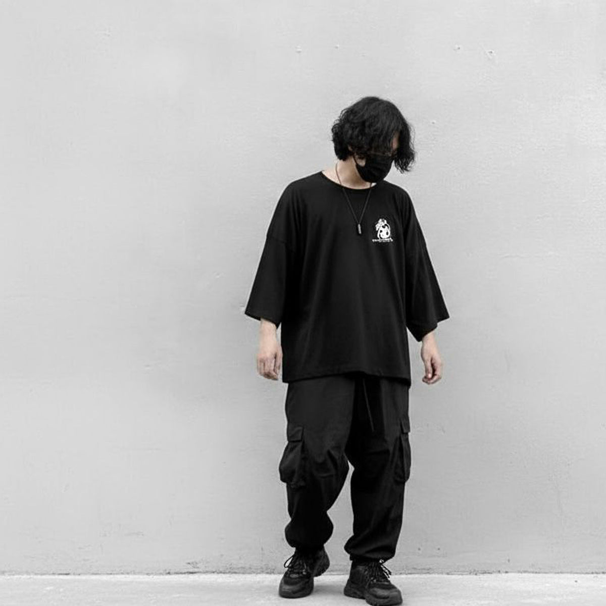 "Loyal And Dirty Minded" (Have in different colors)