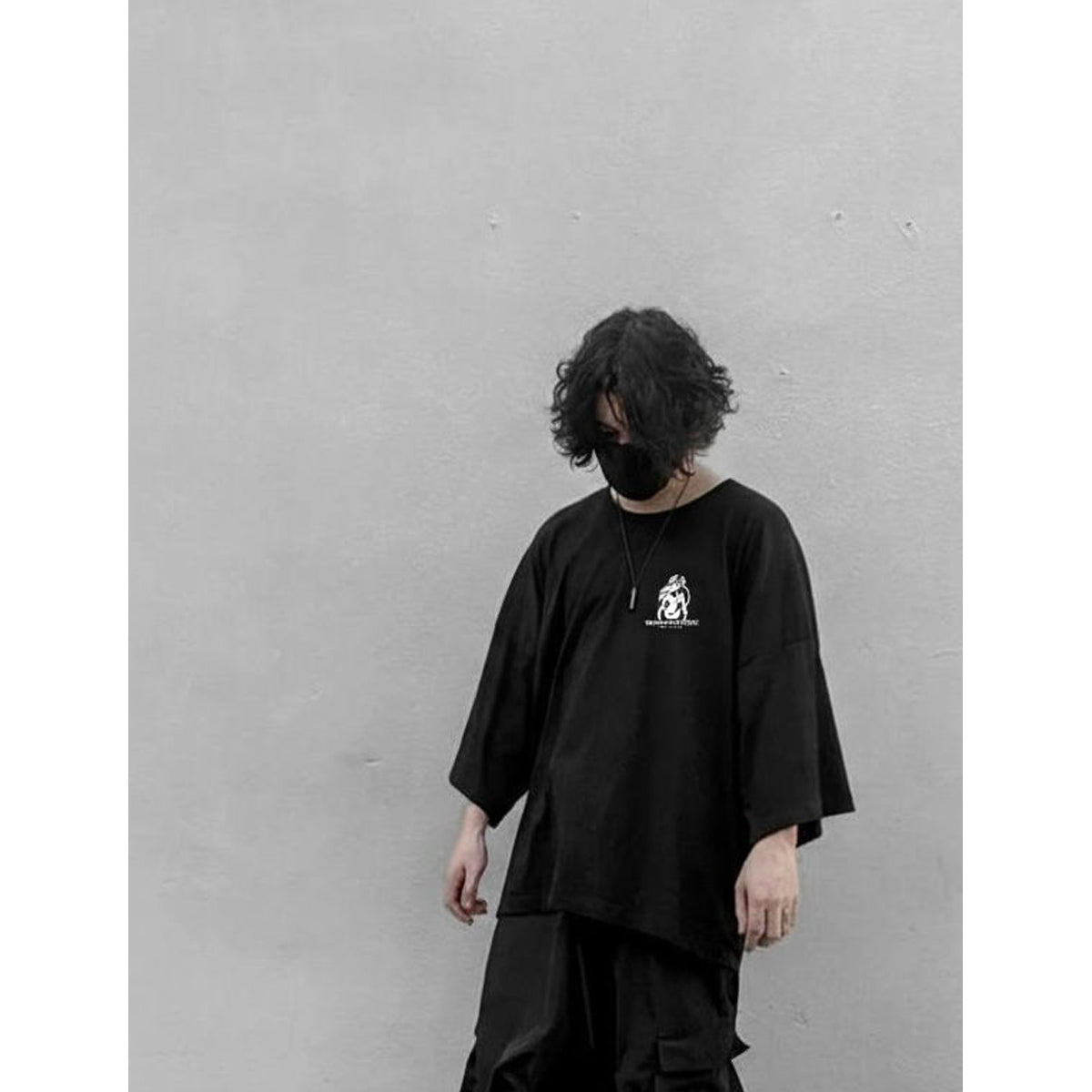 "Loyal And Dirty Minded" (Have in different colors)