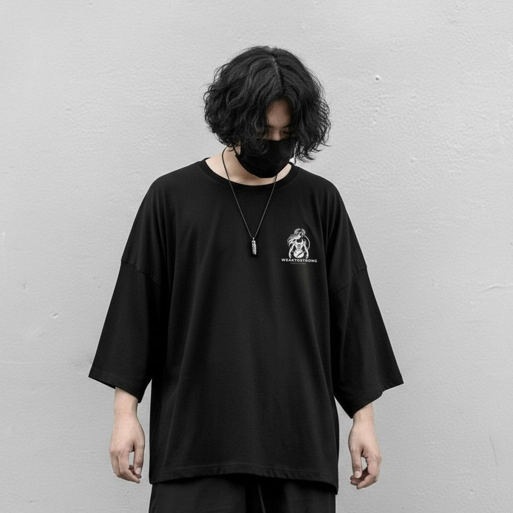 "Loyal And Dirty Minded" (Have in different colors)