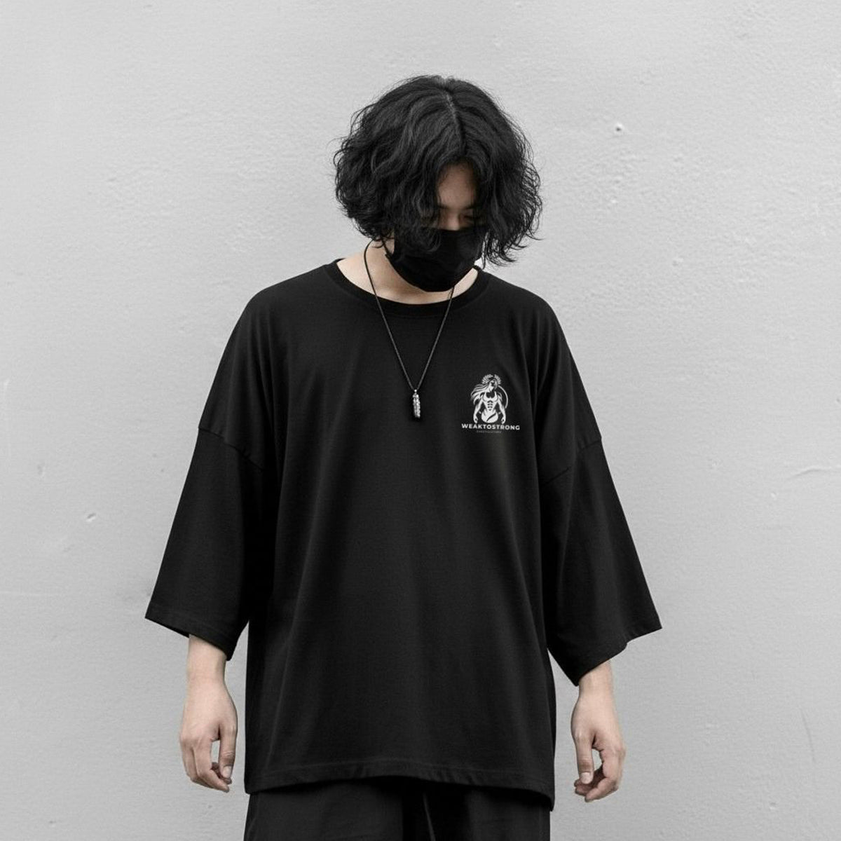 "Loyal And Dirty Minded" (Have in different colors)