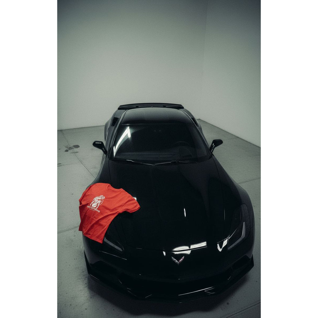 "Fuck average be legendary" (Have in different colors)