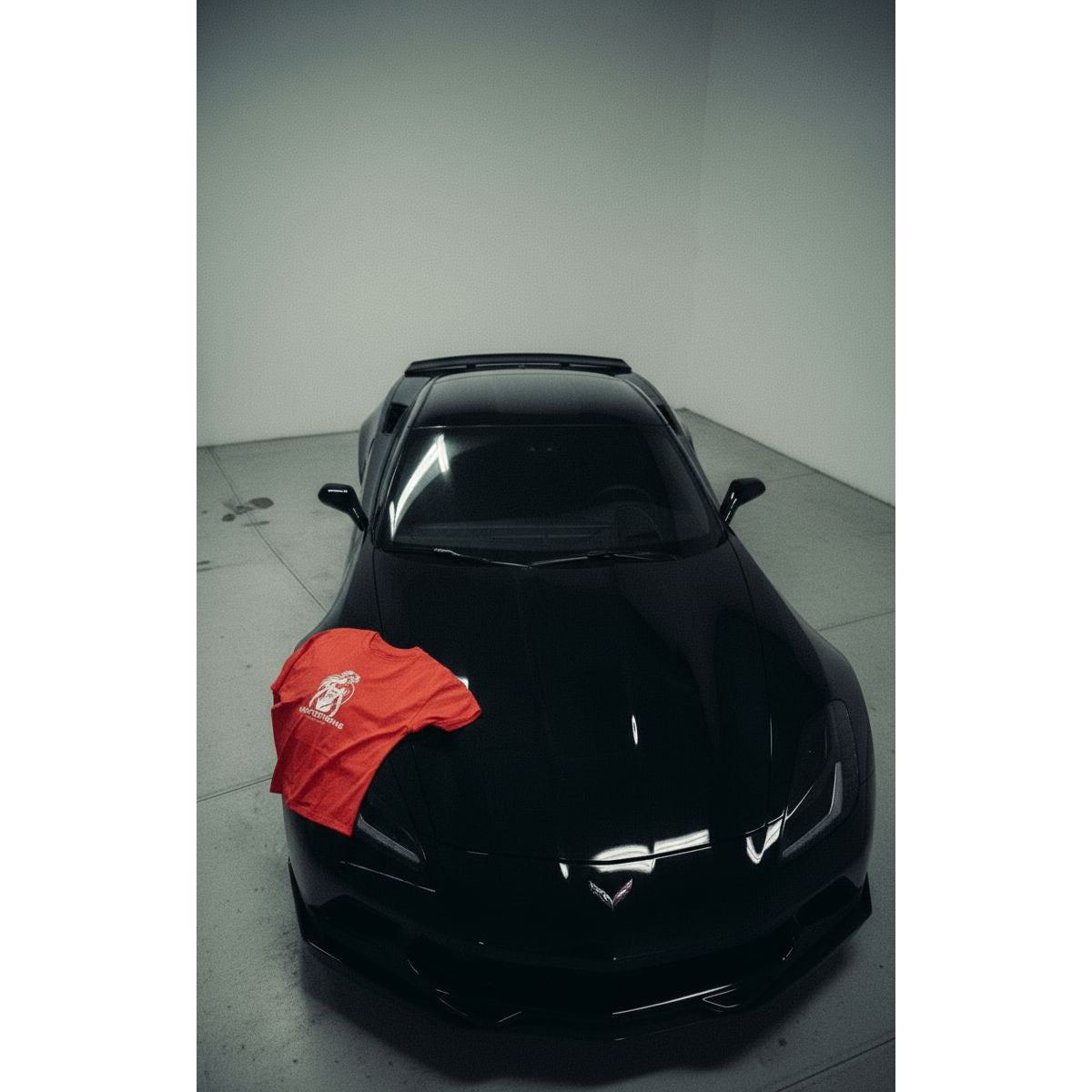 "Fuck average be legendary" (Have in different colors)