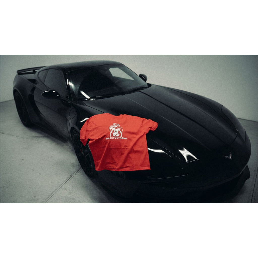 "Fuck average be legendary" (Have in different colors)