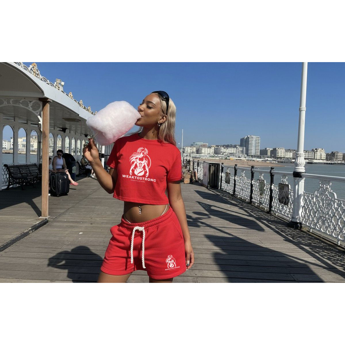 "Fuck average be legendary" (Have in different colors)