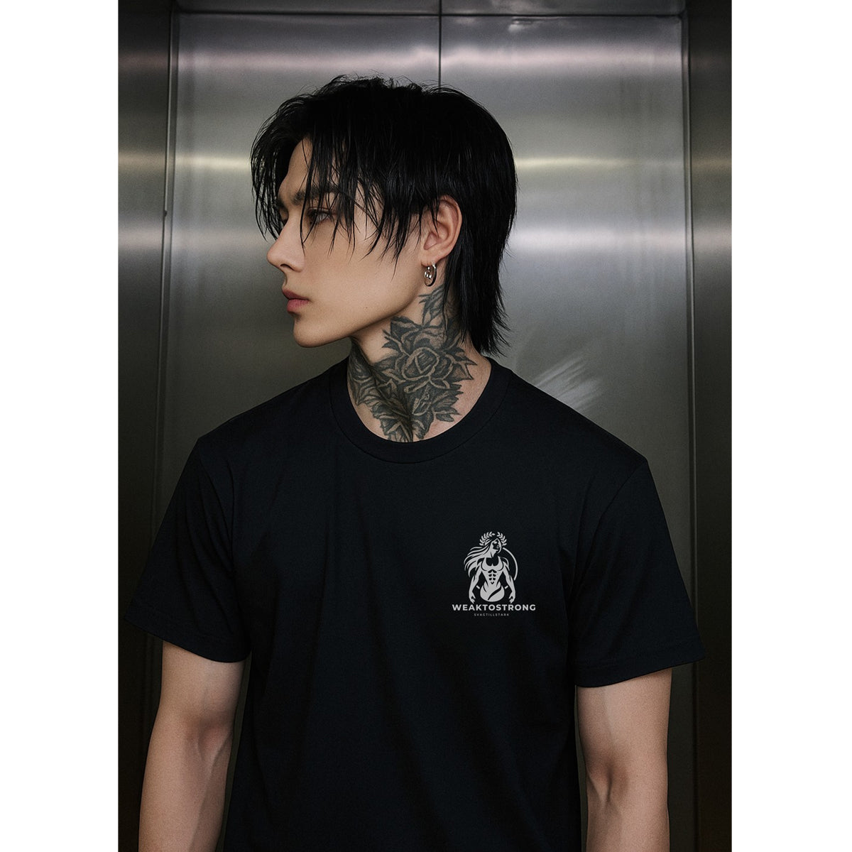 "Loyal And Dirty Minded" (Have in different colors)