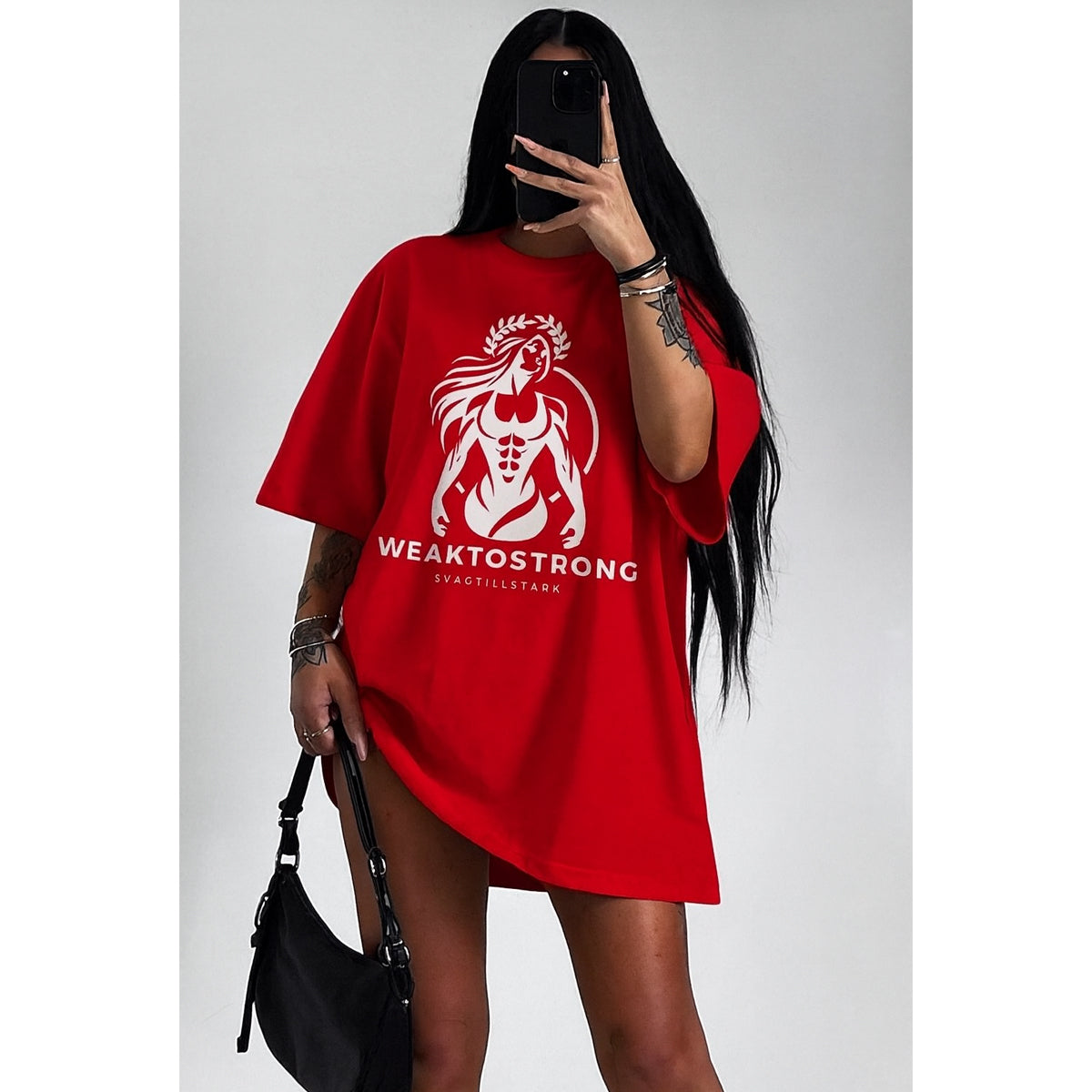 "Real Is Rare" (Have in different colors)