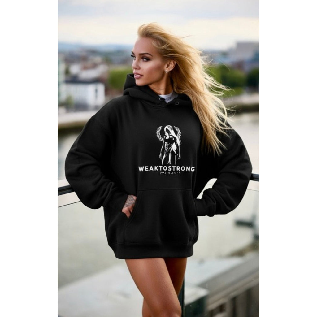 "REAL IS RARE" Hoodie (Have in different colors)