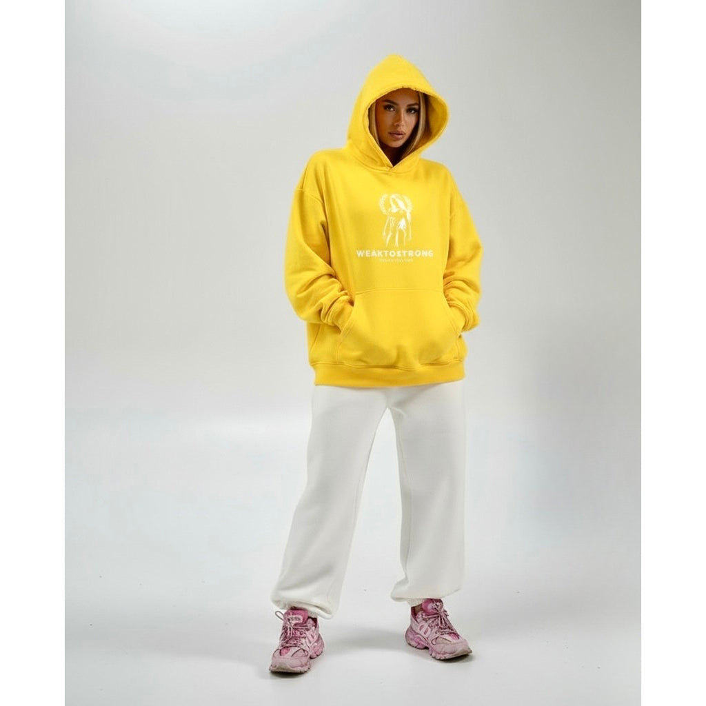 "REAL IS RARE" Hoodie (Have in different colors)