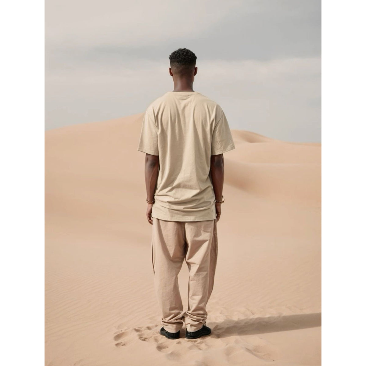 Basic Strong T-shirt