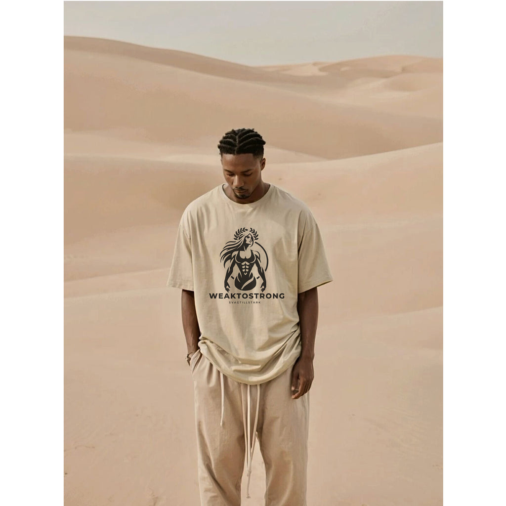 Basic Strong T-shirt