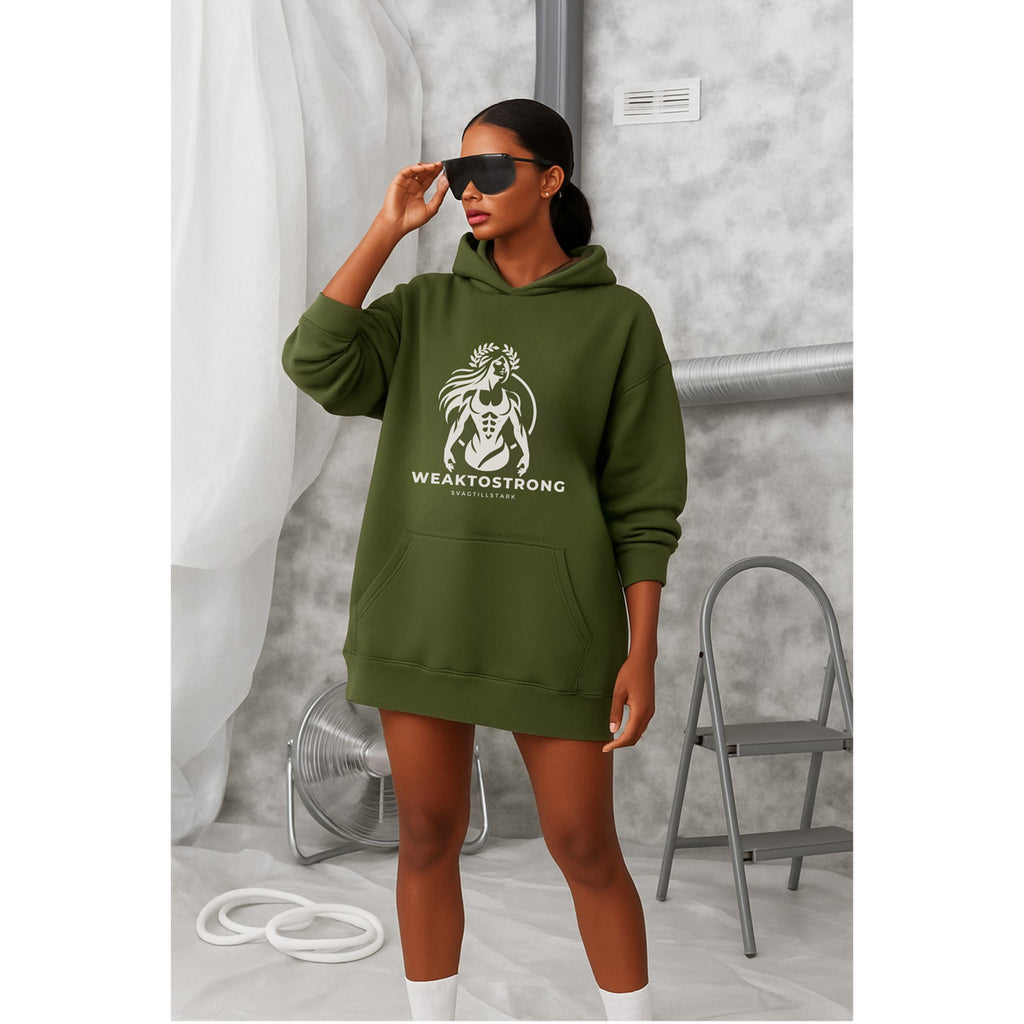 ”Be a little soul Pullover" (Have in different colors)