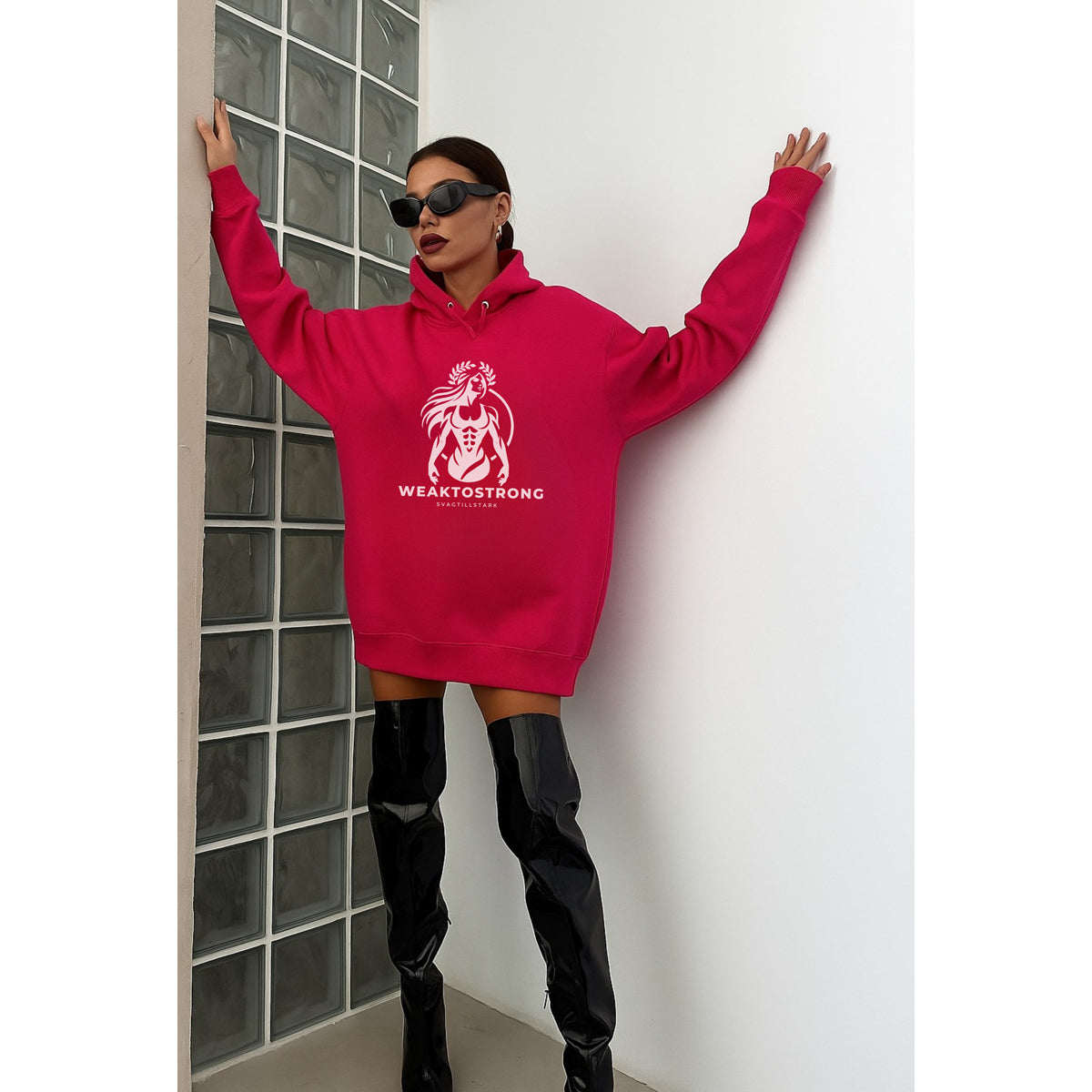 ”Be a little soul Pullover" (Have in different colors)