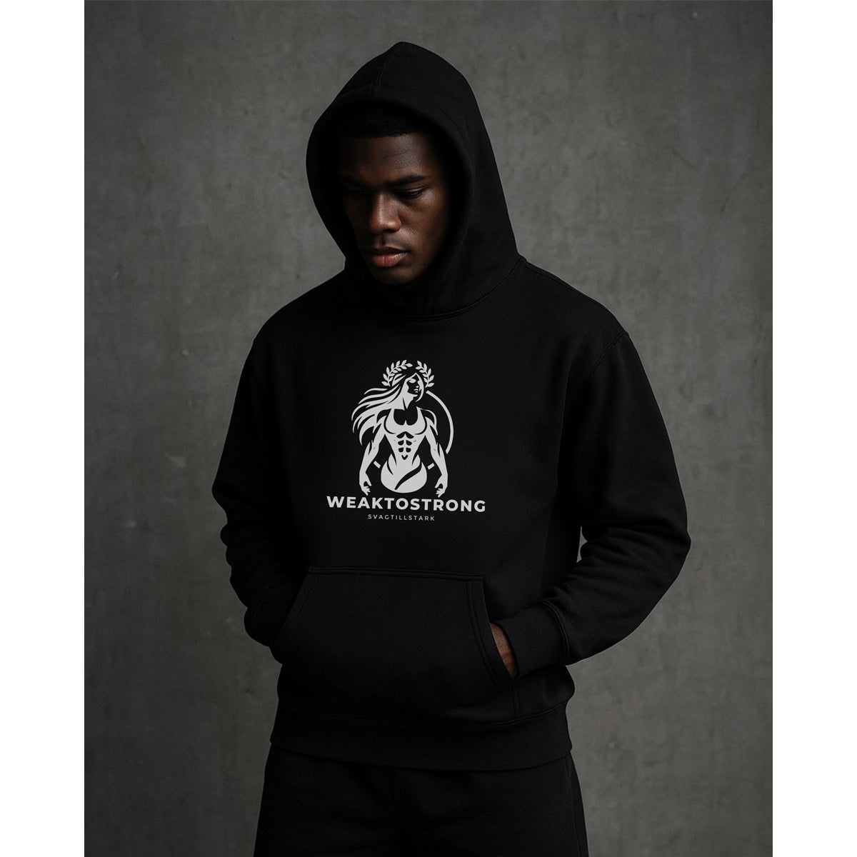 ”Be a little soul Pullover" (Have in different colors)