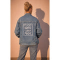 Denim Jacket (Women's)