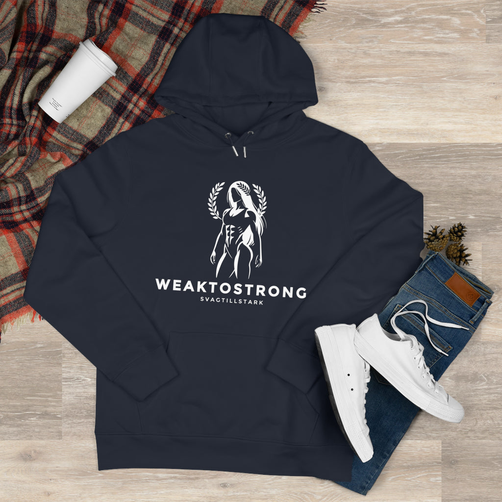 "REAL IS RARE" Hoodie (Have in different colors)