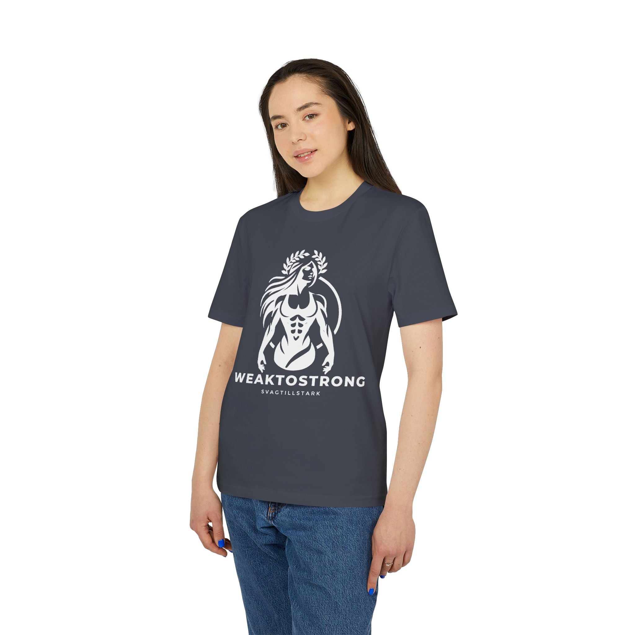 "Fuck average be legendary" (Have in different colors)