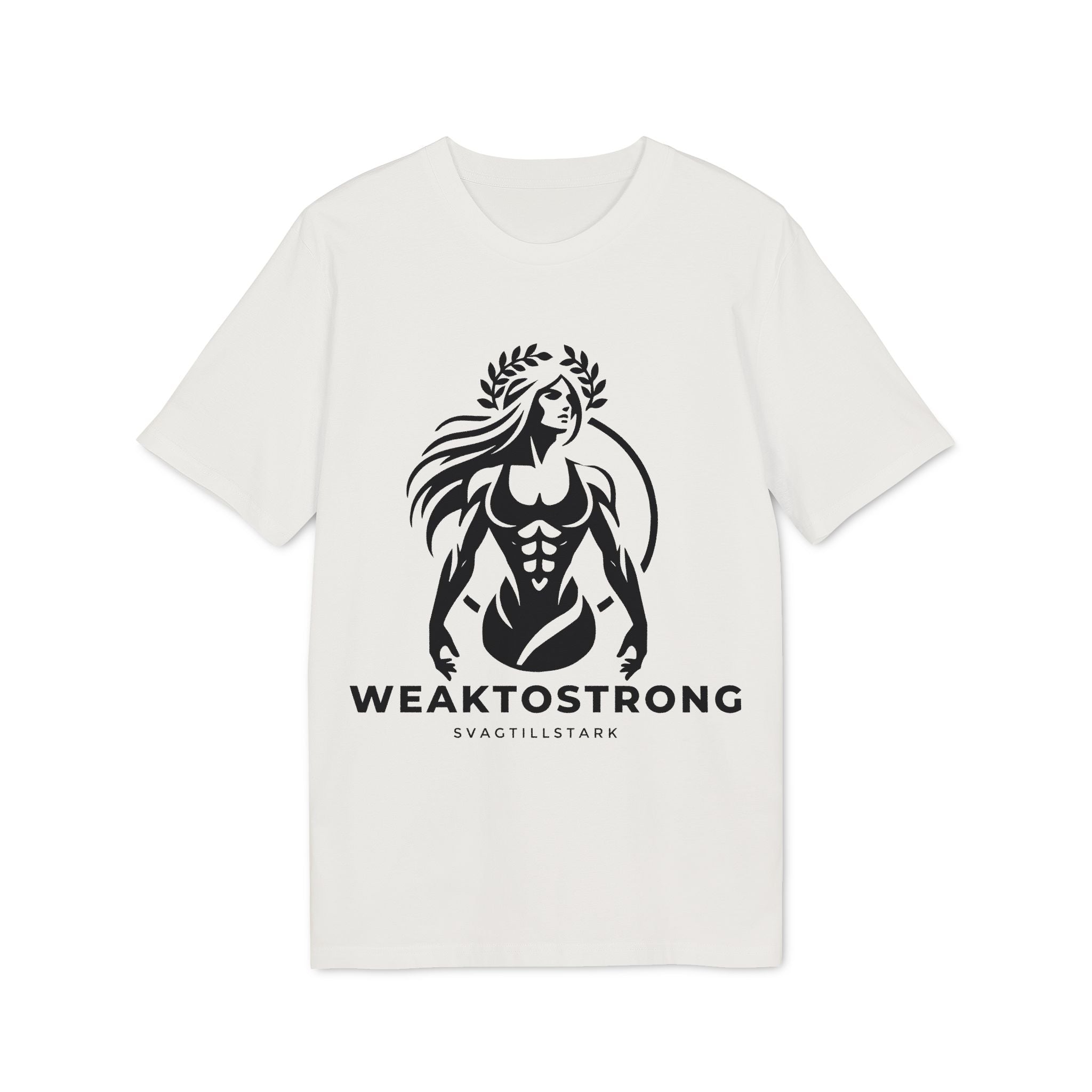 Basic Strong T-shirt