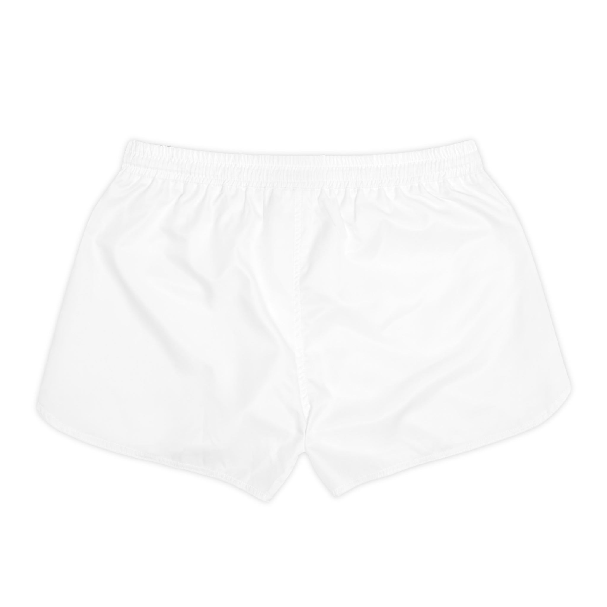 Wolf Pack Shorts "White"
