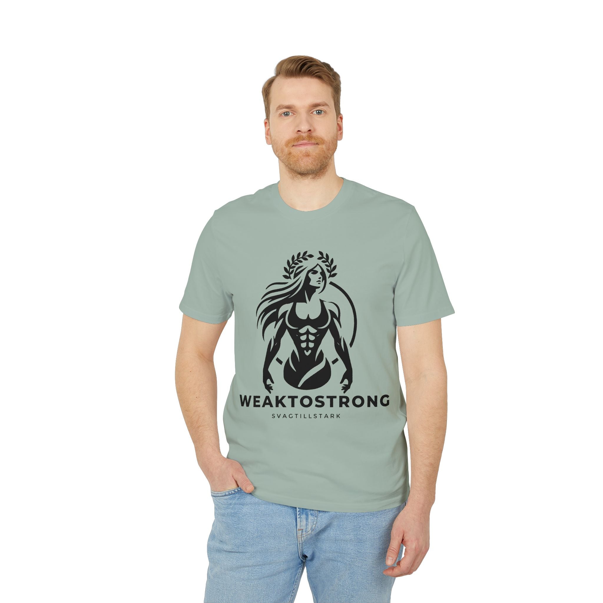 Basic Strong T-shirt