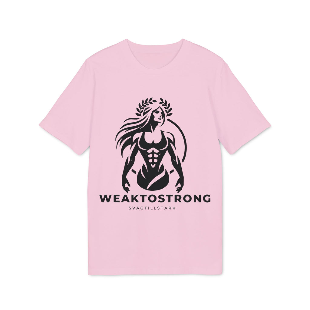 Basic Strong T-shirt