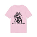 Basic Strong T-shirt