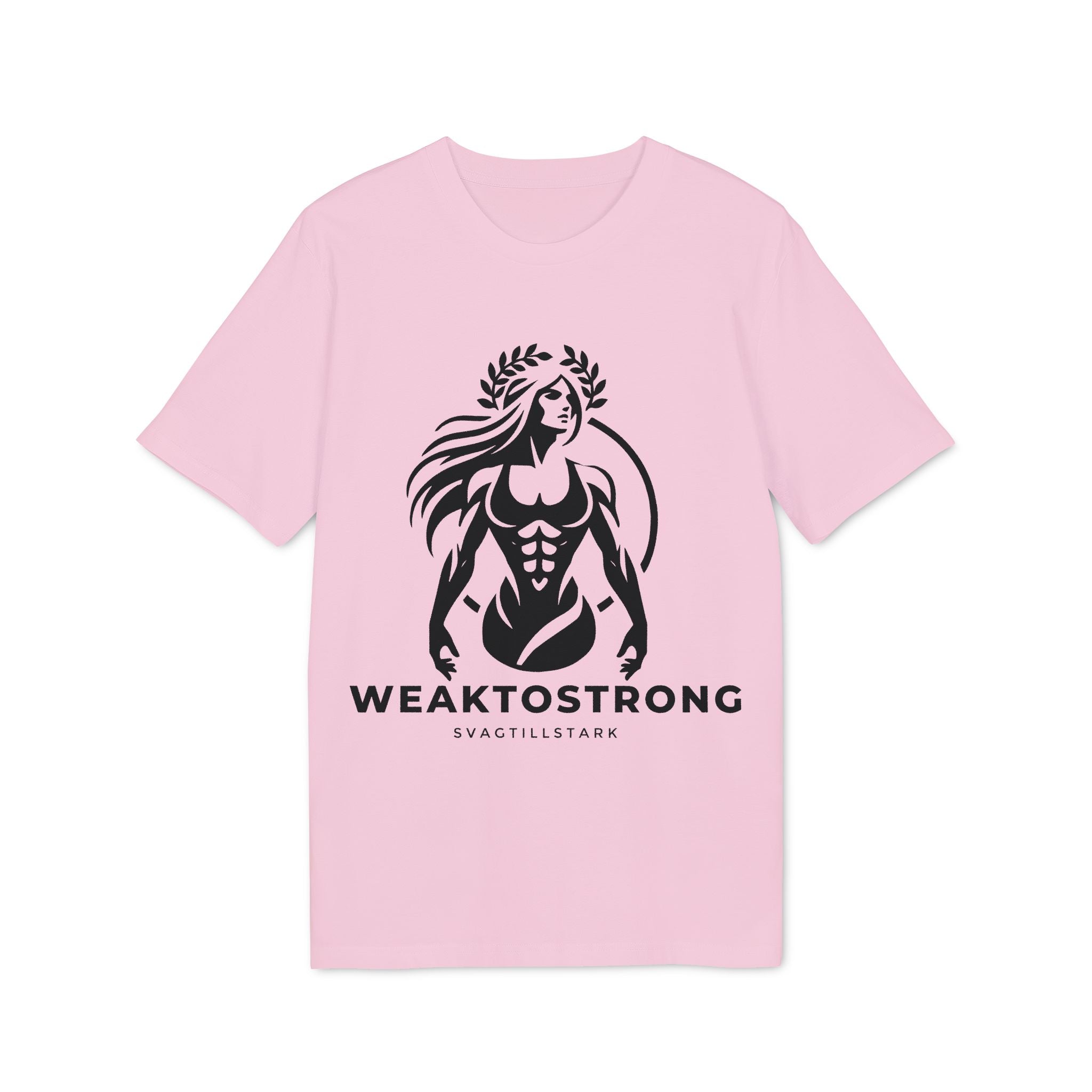 Basic Strong T-shirt
