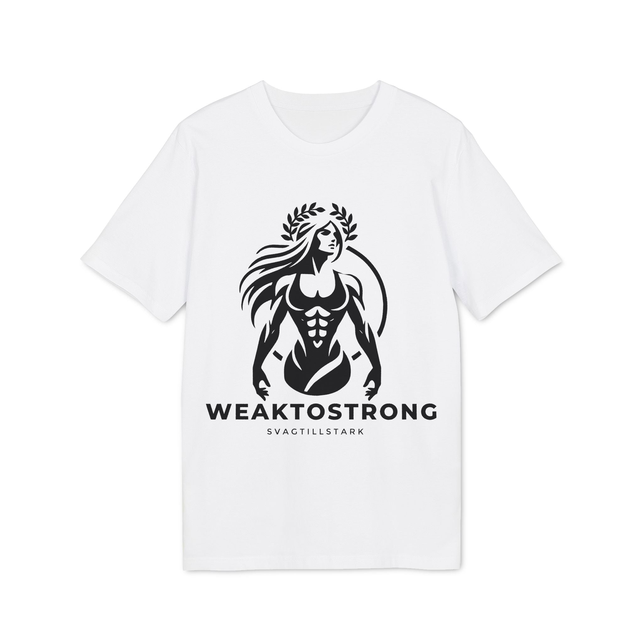 Basic Strong T-shirt